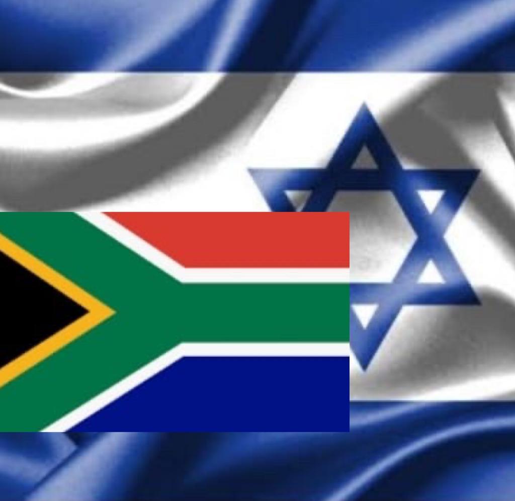 South Africa Sues Israel At World Court For Alleged 'Genocidal Act' In ...